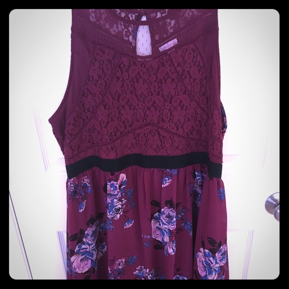 Dress!